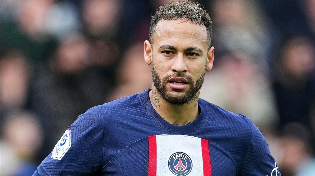 PG- 内马尔世界杯决赛几号 