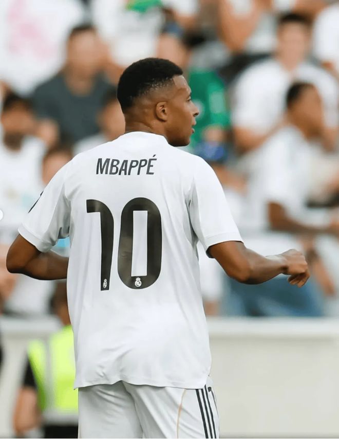 PG电子-包含姆巴佩连续十二场比赛得分超过赛事规则更新，皇家马德里挑战极限！的词条