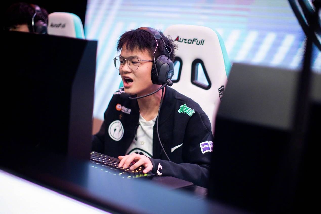 Ning迎来十赛季高光表现，TL球迷沸腾！的简单介绍