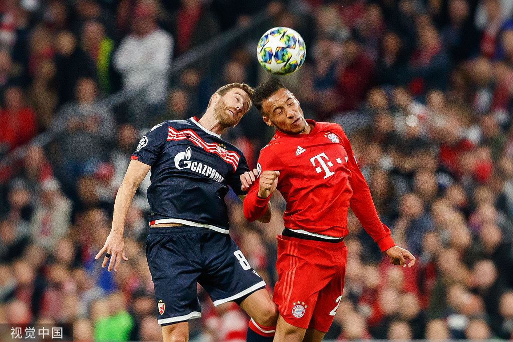 PG电子-Scout新星挺进下一轮表现惊艳，拜仁未来可期！的简单介绍