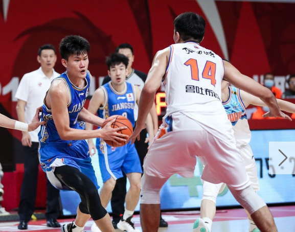 PG- 浓眉哥nba 